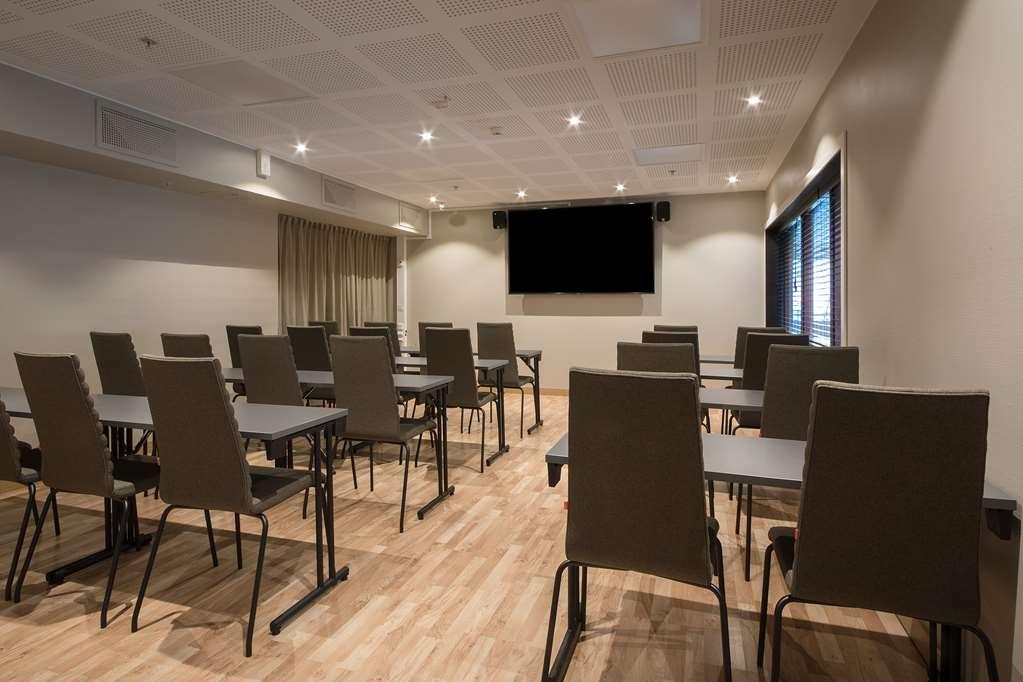 Scandic Solsiden 3* Trondheim